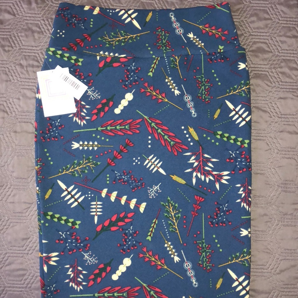 LuLaRoe Cassie NWT